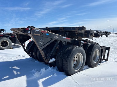 1998 Aspen 16-Wheel Dolly