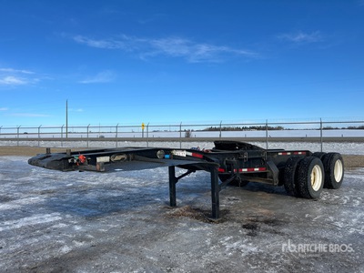 2006 Scona 16JLR T/A Heavy-Haul Jeep