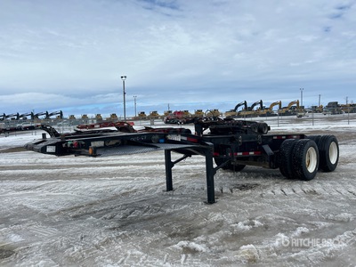 2006 Scona 16JLR T/A Schwerlast-Jeep