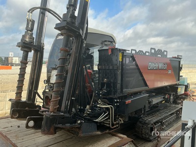 2021 Ditch Witch AT32 Directional Drill