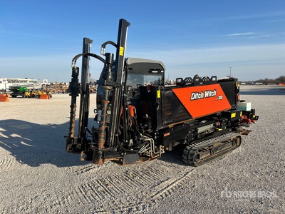 2021 Ditch Witch AT32 Barrenadora direccional