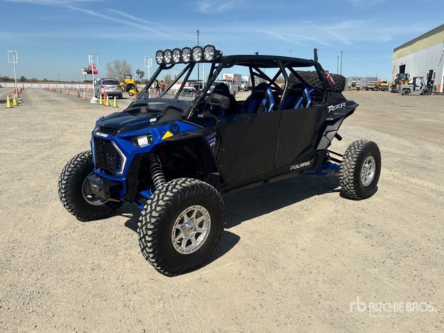 2019 Polaris Razor Xp 2019 Polaris Razor Xp 4X4 Utility Vehicle
