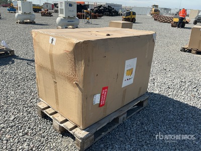 2026 AO DTK480 12V pump Nozzle Fuel Tank (Unused)