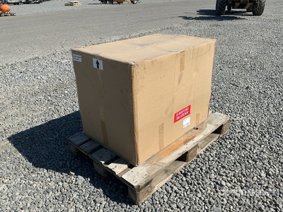 2026 AO DTK240 220L 12V pump Nozzle w/meter etc... Fuel Tank (Unused)