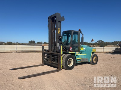 2011 Yale GDP360EB Wózek widłowy