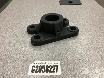 Lone Star Boat 12469170 Pintle Bracket