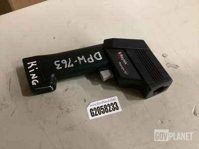 Raytek RAYST6LXU Thermometer