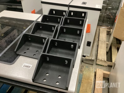 (9) 12446991 Mounting Brackets