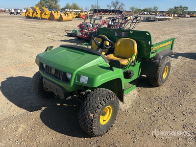 John Deere 4x2 Utility Vehicle