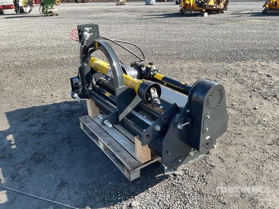 2025 Talex TSM 180 H Segadora de mayal (Unused)