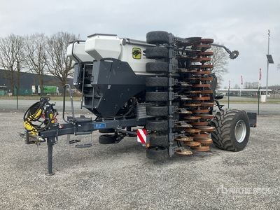 2023 Sky Agriculture Easydrill P250 6 m Combination Seed Drill (Unused)