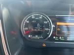 Hour Meter / Odometer