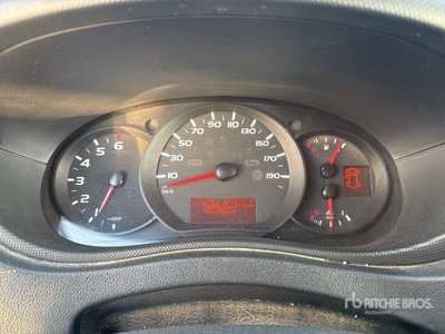 2019 Renault Master Camion Benne Camión volquete