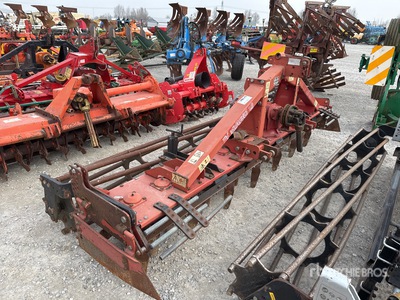 Feraboli T350-70 Rotating ハローパッカー