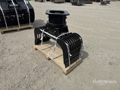 2026 Haener HG200D Sorting Grappin de pelleteuse (Unused)