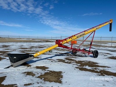 2023 Westfield WRX 8-41 YL  8 in x 41 ft 穀物用オーガー