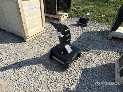 2026 Haener HRZP50A Excavator Ripper