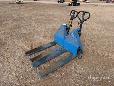 Mic TMXE1000 Electric Qte De Transpalettes Qty Of Transpalette