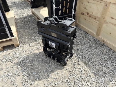 2026 Haener HTM2.4-P45A Tilt (Unused)