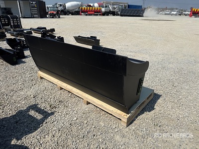 2026 Haener HHG6200-00A Tilt Ditch Excavator Bucket (Unused)