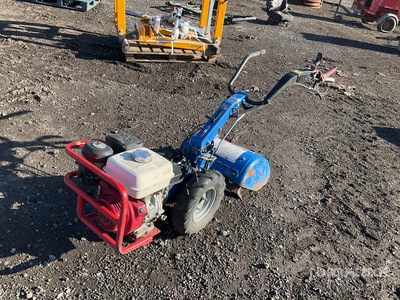 BCS B710 Rotavator
