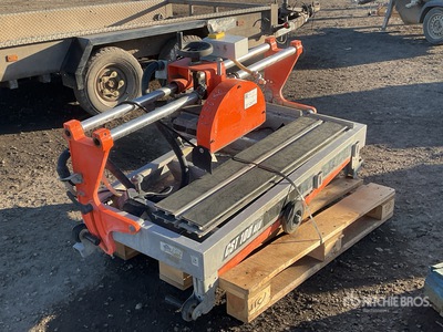Tile Saw