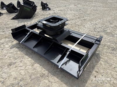 2026 Haener HPH-R180A Grading Beams (Unused)