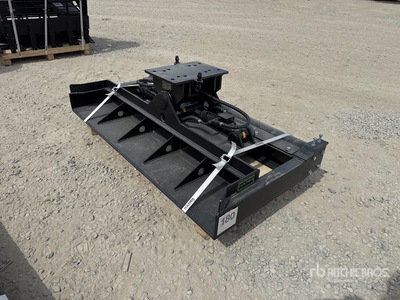 2026 Haener HPH-T140A Grading Beams (Unused)