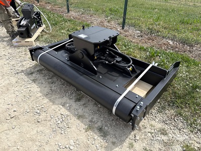 2026 Haener HPH-T180A Grading Beams (Unused)