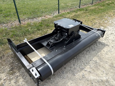 2026 Haener HPH-T 220A Grading Beams (Unused)