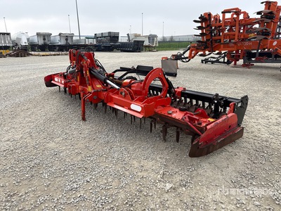 2011 Maschio Gaspardo Falco 5000 Grada