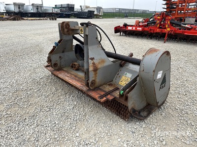 2001 FAE FML/S ممزق