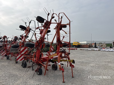 Niemeyer テッダー