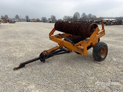 Ma/Ag Cambridge Walec do ziemi