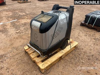 Dimaco Nettoyeur Haute Pression Pressure Washer (Inoperable)