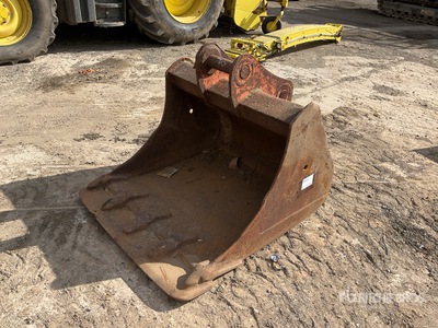 Cazo para excavadora