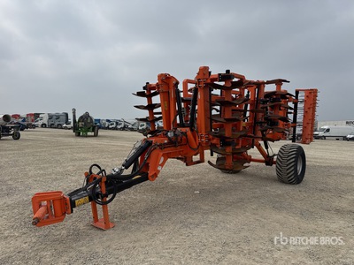 2018 Terminator Heavy Agricultural Equipment