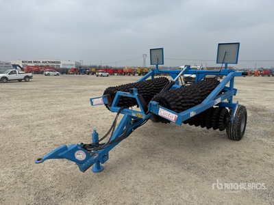 SVD Cambridge Agricultural Equipment Rullo
