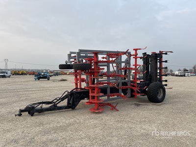 Feraboli Teren Agricultural Equipment Cultivator