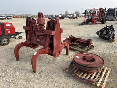 Rozzi ロググラップル