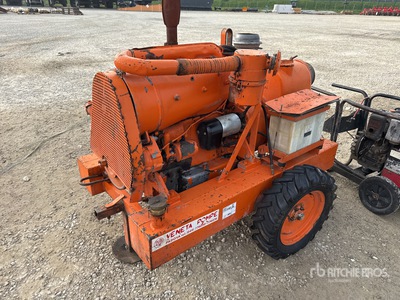 Veneta Pompe Wellpoint Pumpeinheit