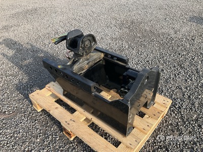 Sauermann HS 300-S4 Enganche