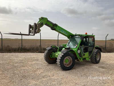 Merlo P32.6L Telehandler