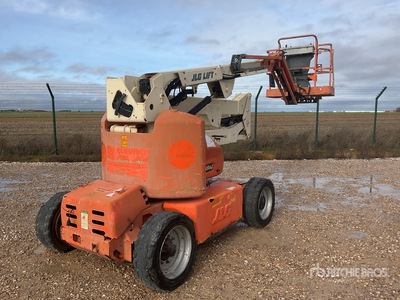 2005 JLG M450AJ 2WD Electric Articulating Boom Lift