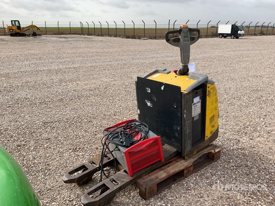 Classic PLP1200F Pallet Jack (Inoperable)
