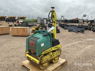 Ammann ARW65 Walk Behind Roller