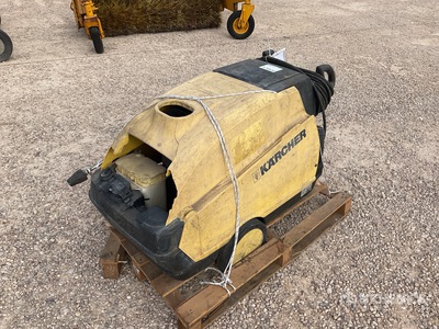 Karcher HDS-745 Pressure Washer