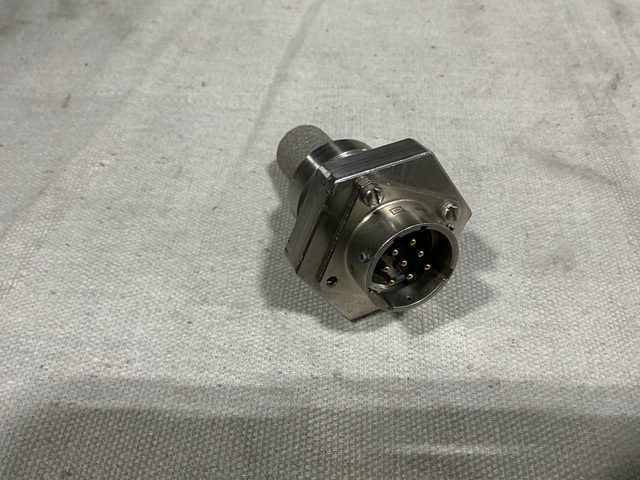 Treadwell B3SNR006 Filament Detector Assembly