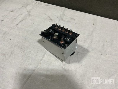 Engineered Devices C-3944(P)/AIC-13 Radio Control Box