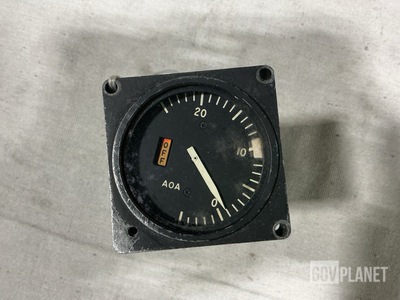 Boeing SLZ9517-2 Angle Indicator